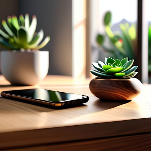 Finding Your Digital Equilibrium through intentionality.