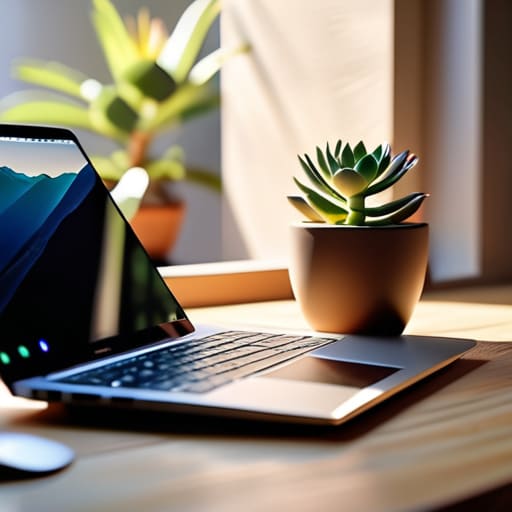 Finding Your Digital Equilibrium through cooling.