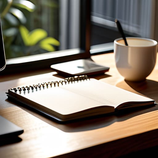 Finding Your Digital Rhythm with laptops.