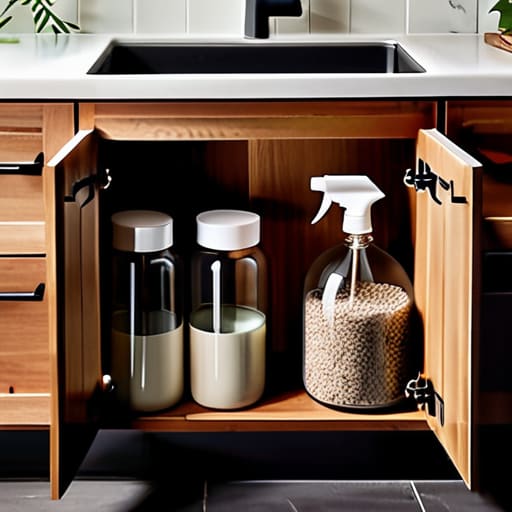 Finding Your Flow Beneath the Sink.