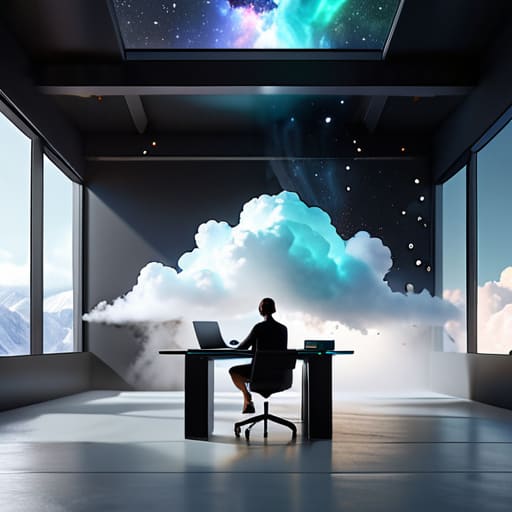 Finding Your Flow in the Cloud.