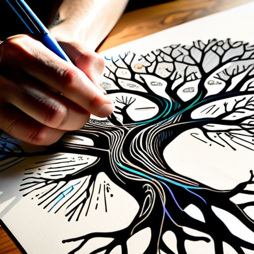 Finding Your Flow Through Visual Clarity.