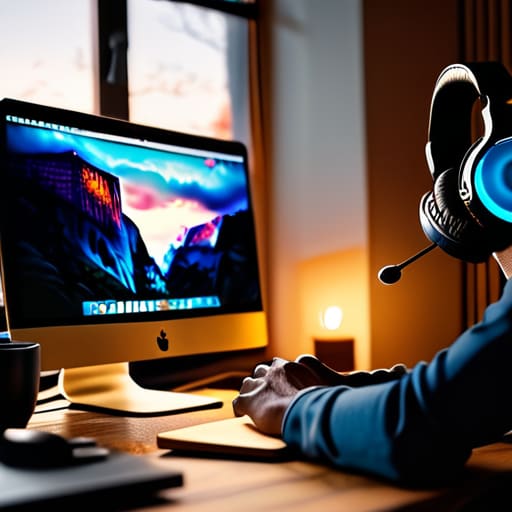 Finding Your Personal Soundtrack for focus.