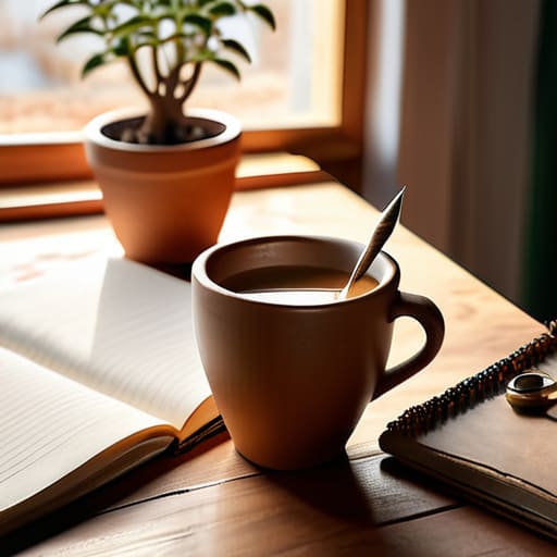Finding Your Rhythm through intentional goal setting.