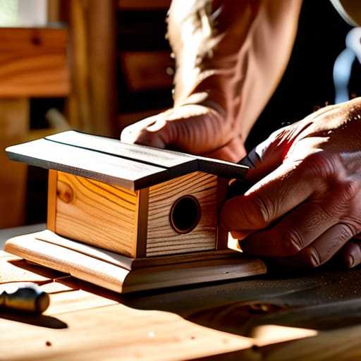 Finding Your Rhythm in the Final Details.