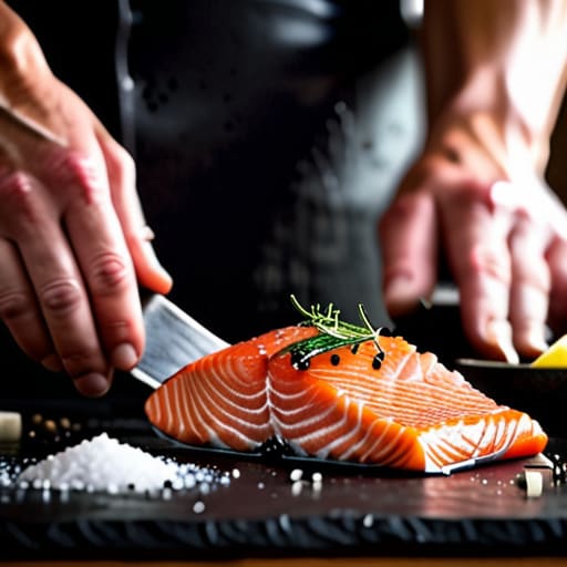 Finding Your Rhythm in the Kitchen.