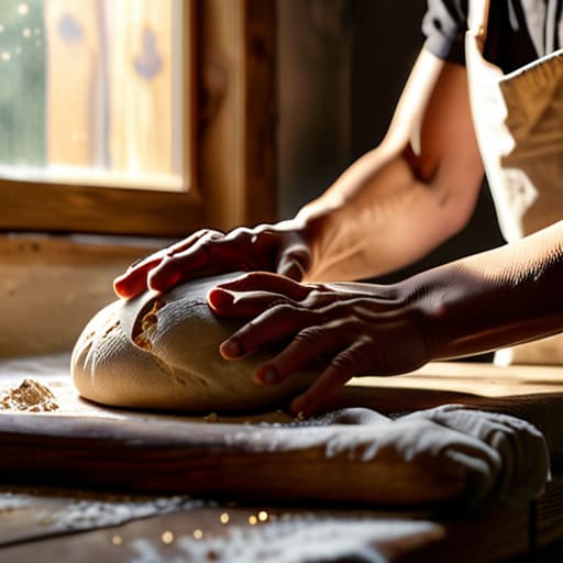 Mastering the Rhythm: 5 Ways to Find Your Flow in the Kitchen