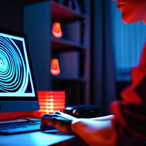 Reclaiming Your Digital Peace of Mind.