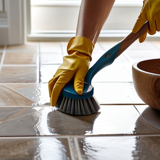 Reclaiming Your Space, One Tile at a Time.