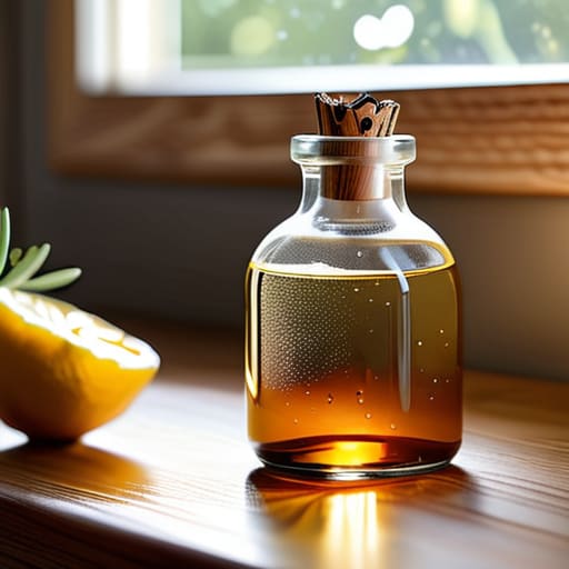 Small Shifts, Big Impact: My Top 5 Tips for a Mindful Cleaning Routine