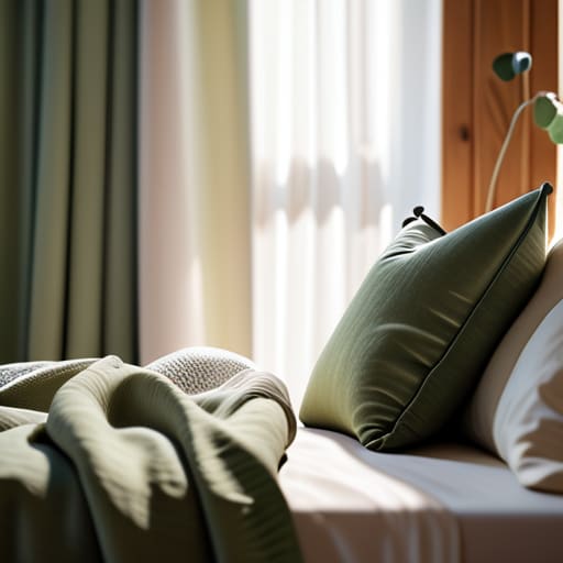 Easy bedroom refresh ideas for your space.
