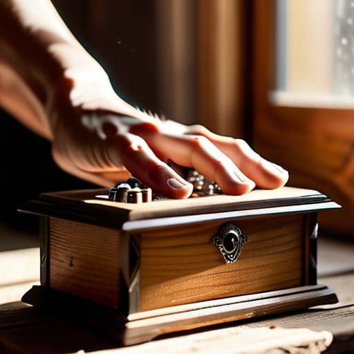 Tips for decluttering sentimental items.