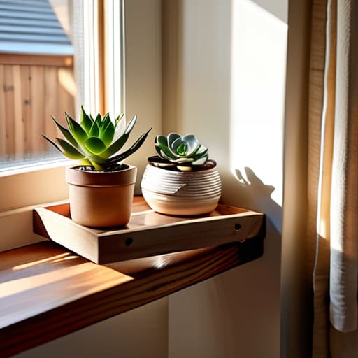 Clever diy storage solutions for small homes