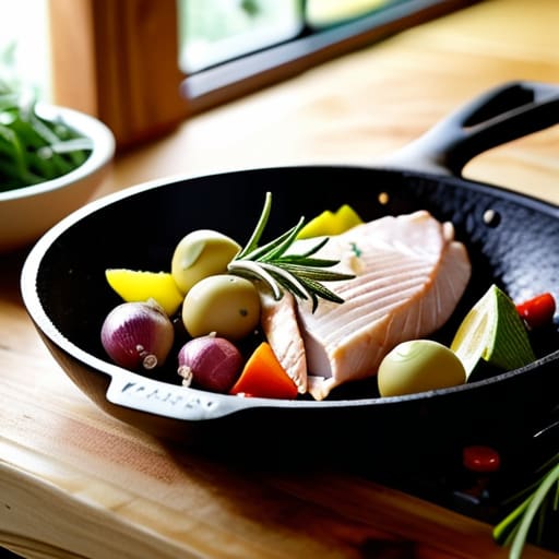 Easy meals for beginners anyone can cook.