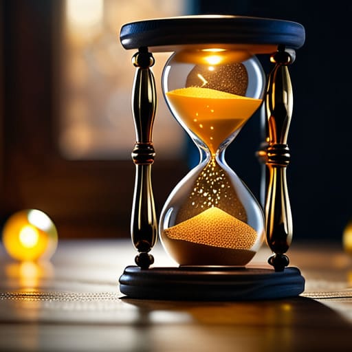 Effective energy management for productivity.