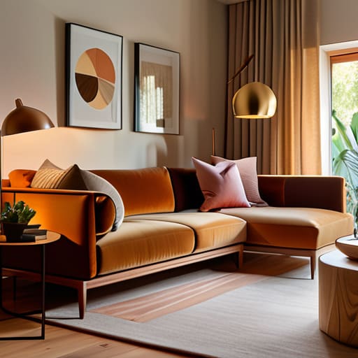 Effective home lighting tips for every room.