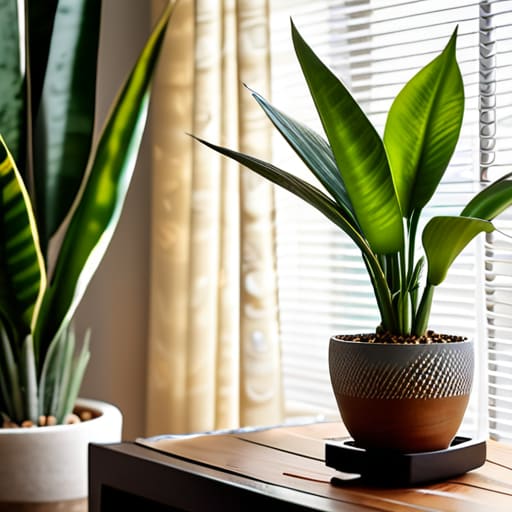 Easy houseplants for beginners to grow.
