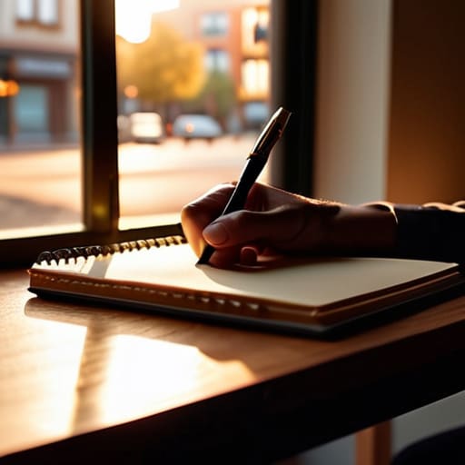 Tips on how to avoid distractions.