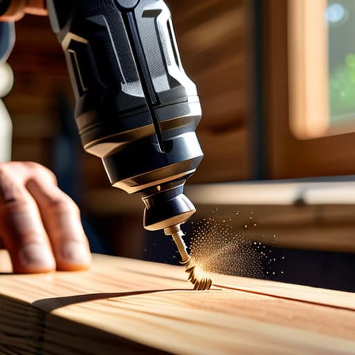 Guide on how to build a desk.