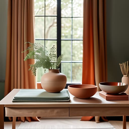 Guide on how to choose a color scheme.