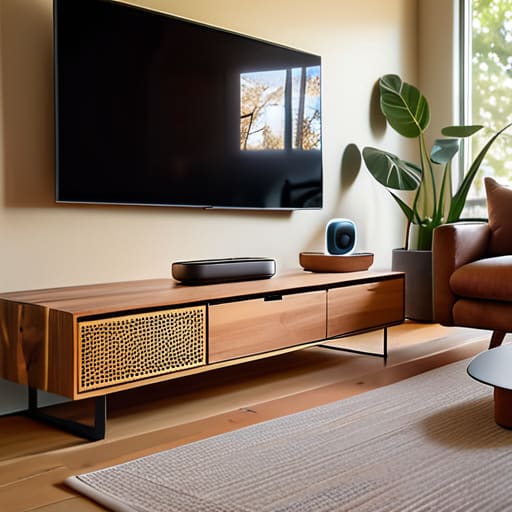 How to choose tech for your home.