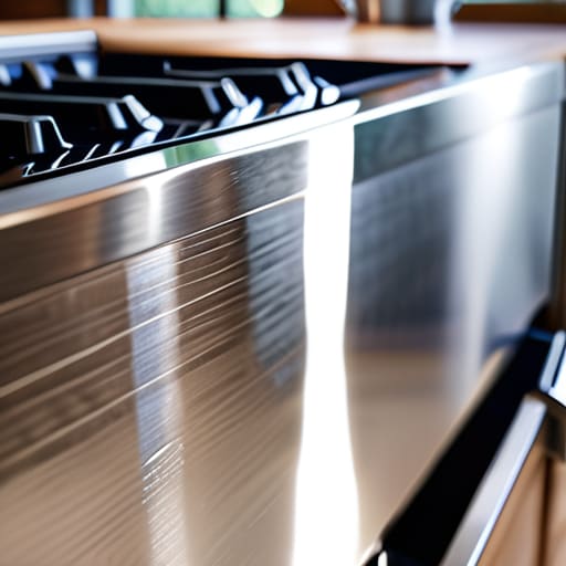 Tips on how to clean stainless steel.