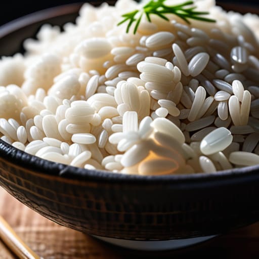 How to cook rice perfectly every time.