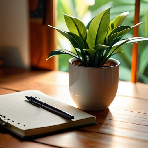 Tips on how to focus while studying.