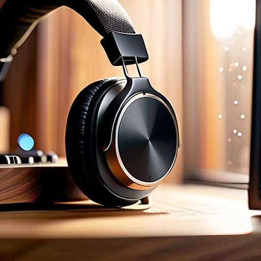 Tips on how to focus with music.