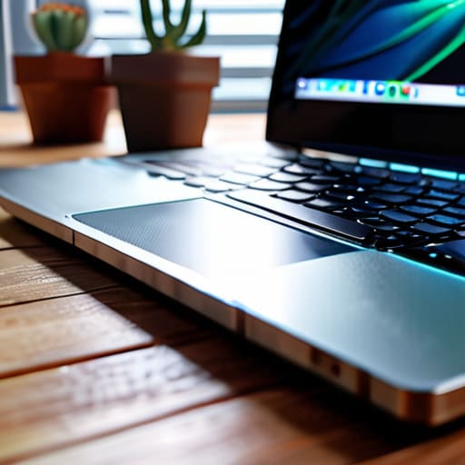 Tips on how to keep your laptop cool.
