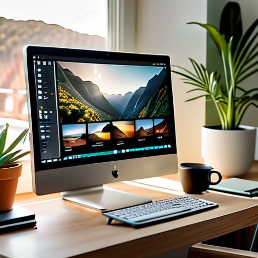 Tips on how to organize your photos.