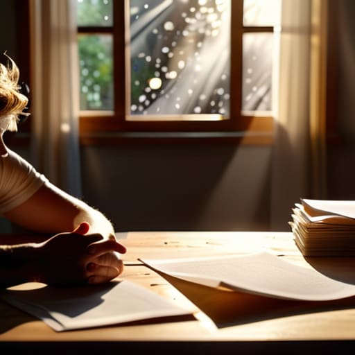 Tips on how to overcome overwhelm.