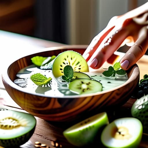 Tips on how to reduce sugar in your diet.
