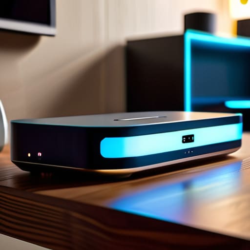Tips on how to secure your home wifi.
