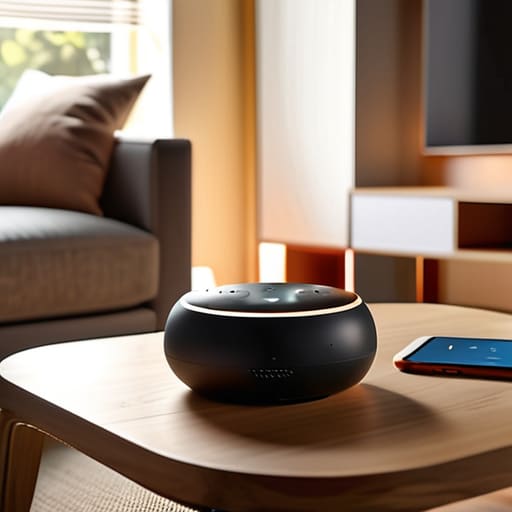 How to set up a smart home.