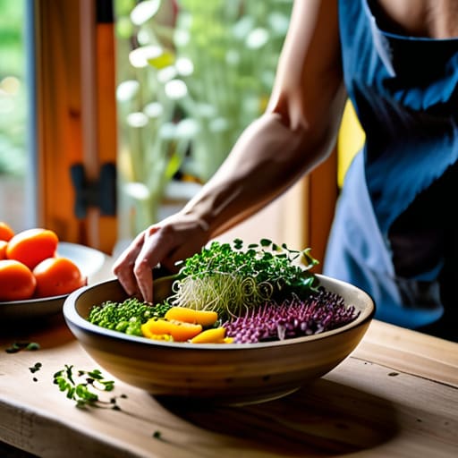 How to use leftovers for new meals.