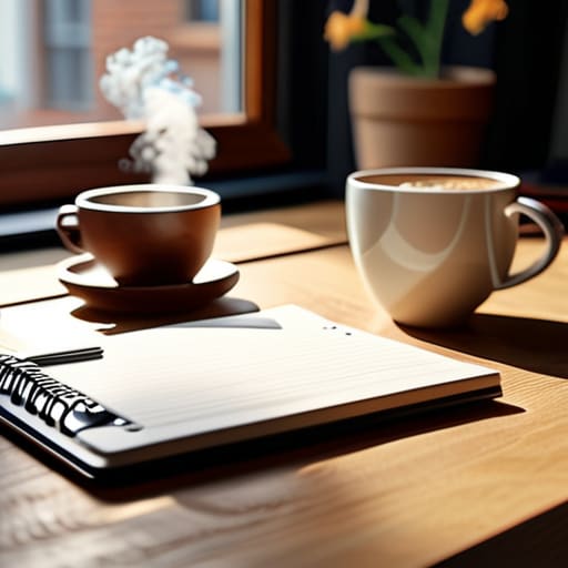 Tips on how to work faster.