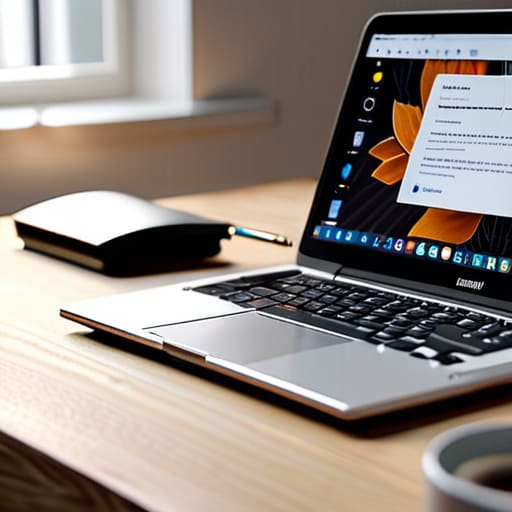 Achieving inbox zero to manage email.