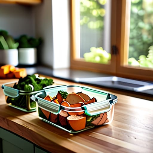 Delicious make ahead meals for weeknights.
