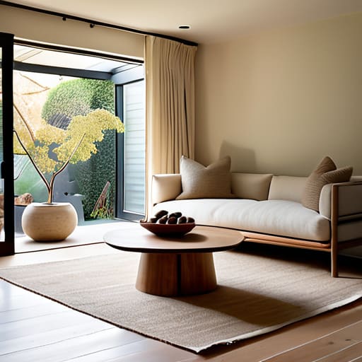 Minimalist home tips for cozy spaces.
