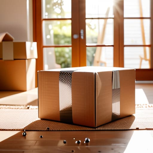 Essential moving tips for a painless move.