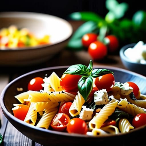 Quick 15 minute meals for tired cooks.