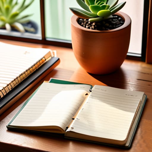 Effective weekly planning for less stress.