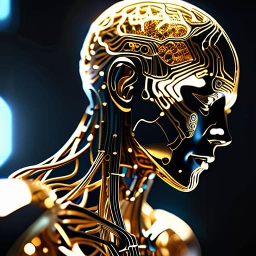 Explaining what is artificial intelligence guide.