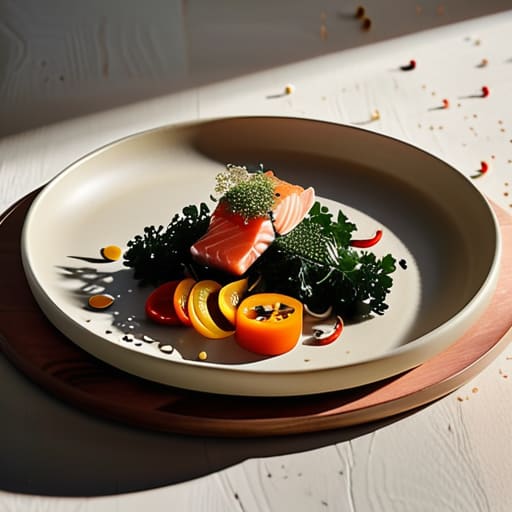 Mastering the Protein Vegetable Carbohydrate Ratio.