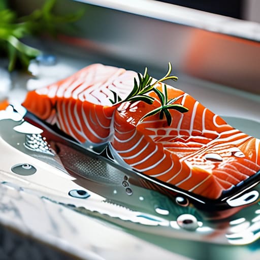 The Sous Vide for Stress-Free Evenings.