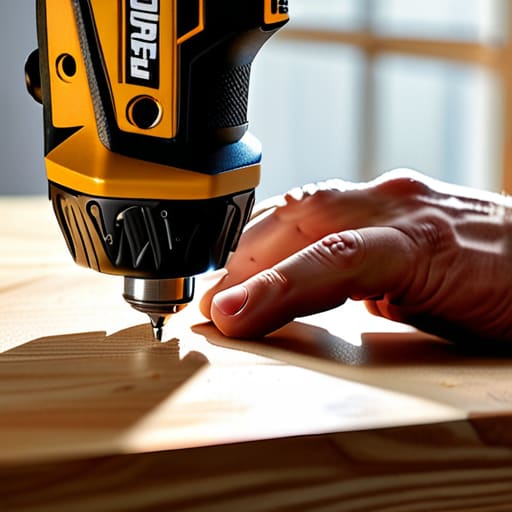 Safety as Mindfulness Essential Cordless Drill Safety Precautions