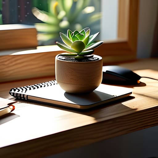 How to build a productive workspace.