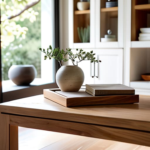 Tips on how to declutter your home.