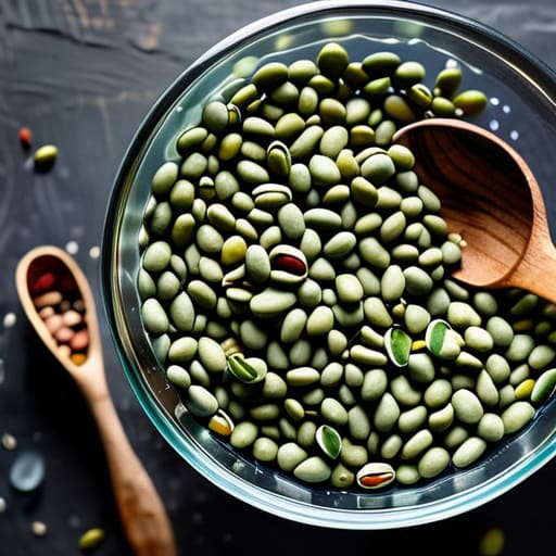 Choosing Your Rhythm Soaking Dried Beans vs No Soak